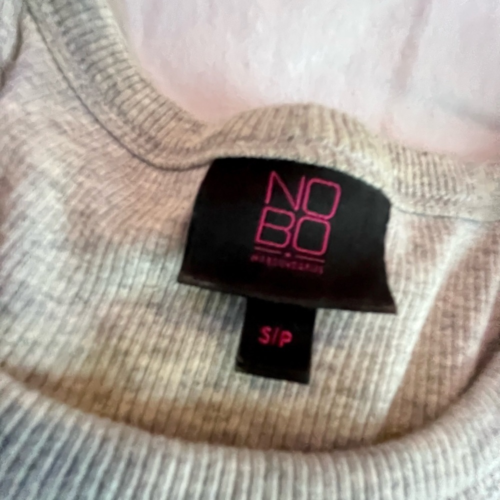 BASIC NOBO COMFY SUMMER TANK TOP - Picture 3 of 4